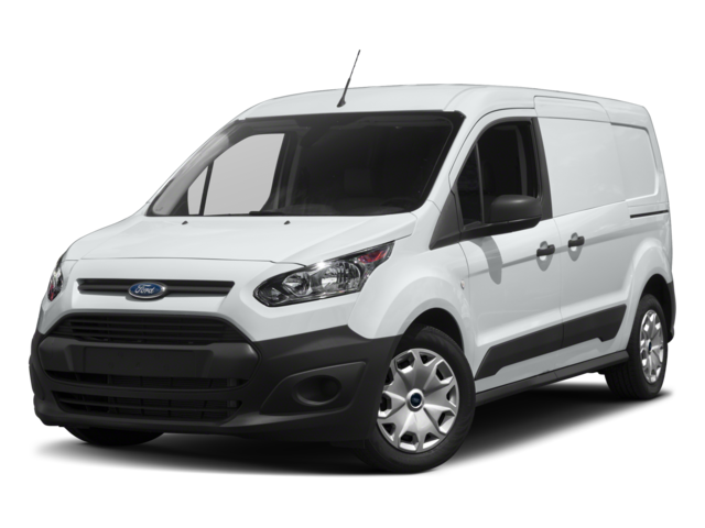 2017 Ford Transit Connect Van XLT LWB