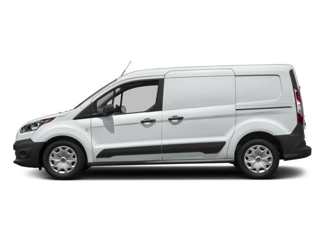 2017 Ford Transit Connect Van XLT LWB
