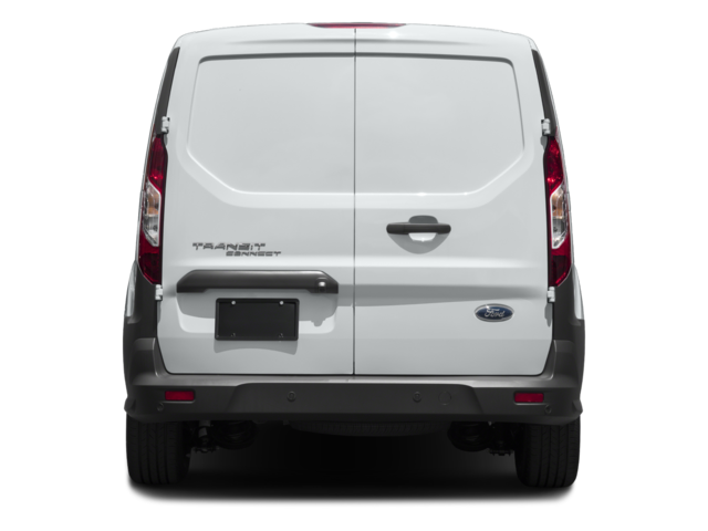 2017 Ford Transit Connect Van XLT LWB