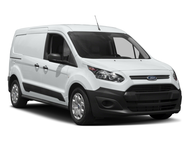 2017 Ford Transit Connect Van XLT LWB