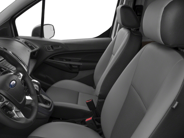 2017 Ford Transit Connect Van XLT LWB