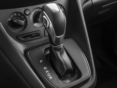 2017 Ford Transit Connect Van XLT LWB