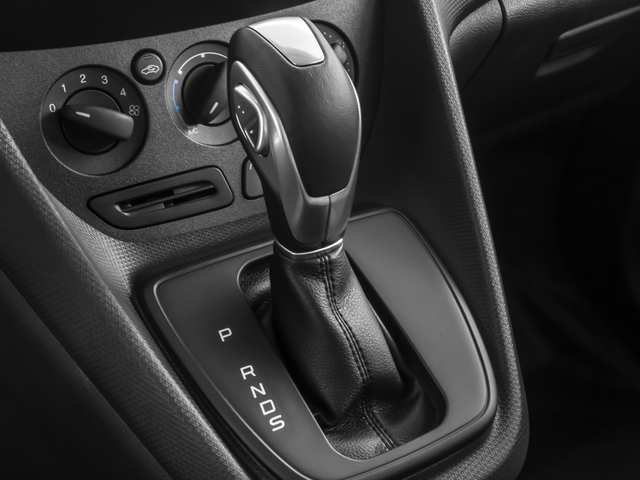 2017 Ford Transit Connect Van XLT LWB