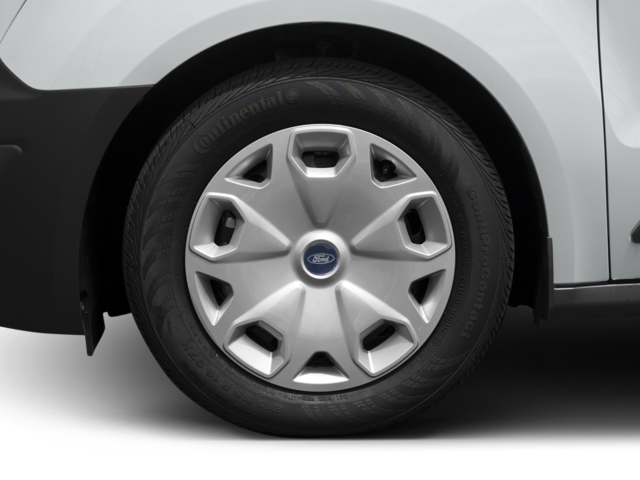 2017 Ford Transit Connect Van XLT LWB
