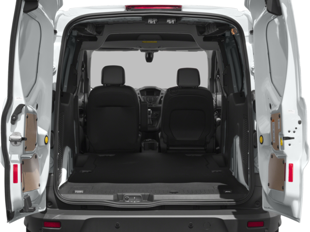2017 Ford Transit Connect Van XLT LWB