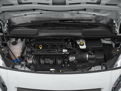 2017 Ford Transit Connect Van XLT LWB