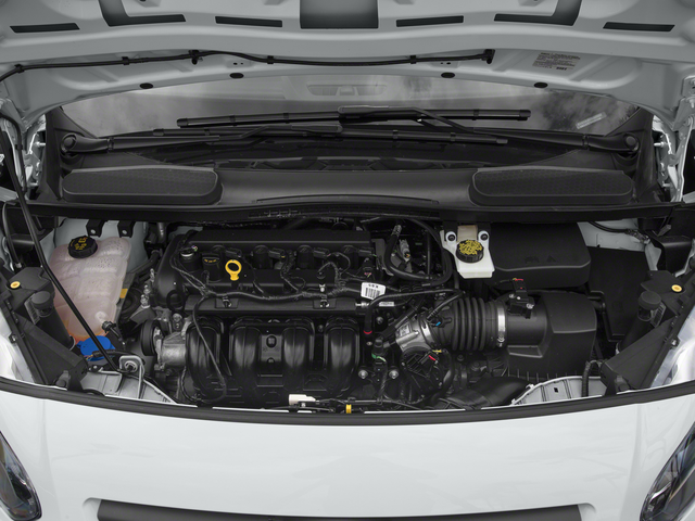 2017 Ford Transit Connect Van XLT LWB