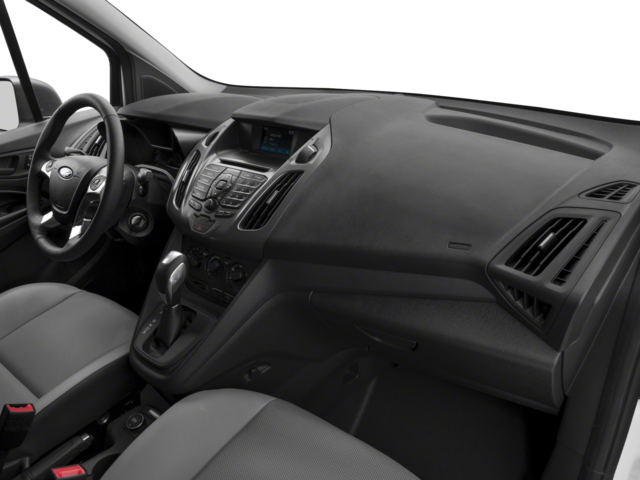 2017 Ford Transit Connect Van XLT LWB