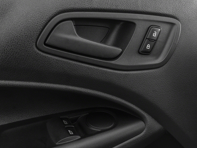 2017 Ford Transit Connect Van XLT LWB