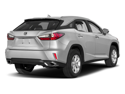 2017 Lexus RX 350 RX 350