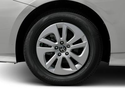 2017 Toyota Prius Two