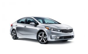 5 Reasons to Love the 2019 Forte - Vacaville, CA