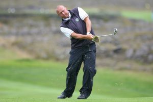 Where to Hit the Links Near Vacaville