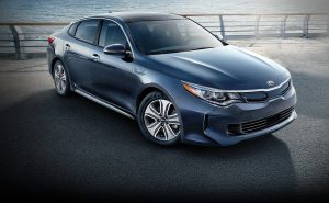 4 Best 2018 Kias for Commuters to Keep You Sane During the Drive