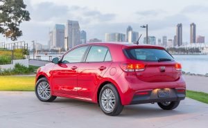 Rio or Rio 5-Door: Which Is Right for Me and My Family?