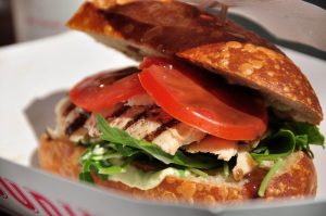 Grab a Sandwich at These 5 Vacaville Establishments