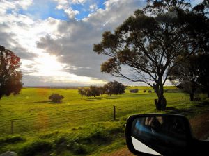 Kia of Vacaville - 4 Road Trips to Take Before You Die