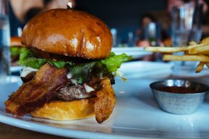 Best Places to Get American Food Near Sacramento