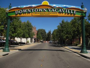 5 Family Friendly Things to Do in Vacaville, CA