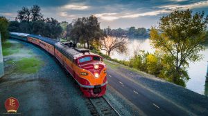 Insider's Guide to Visiting Old Sacramento