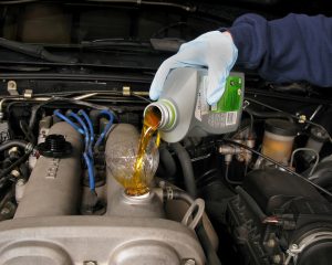 5 Signs Your Kia is Overdue for an Oil Change
