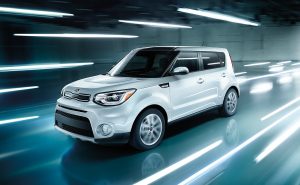 3 Fuel-efficient Innovations of the 2018 Kia Soul