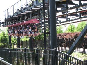 Family Fun Time in Vacaville