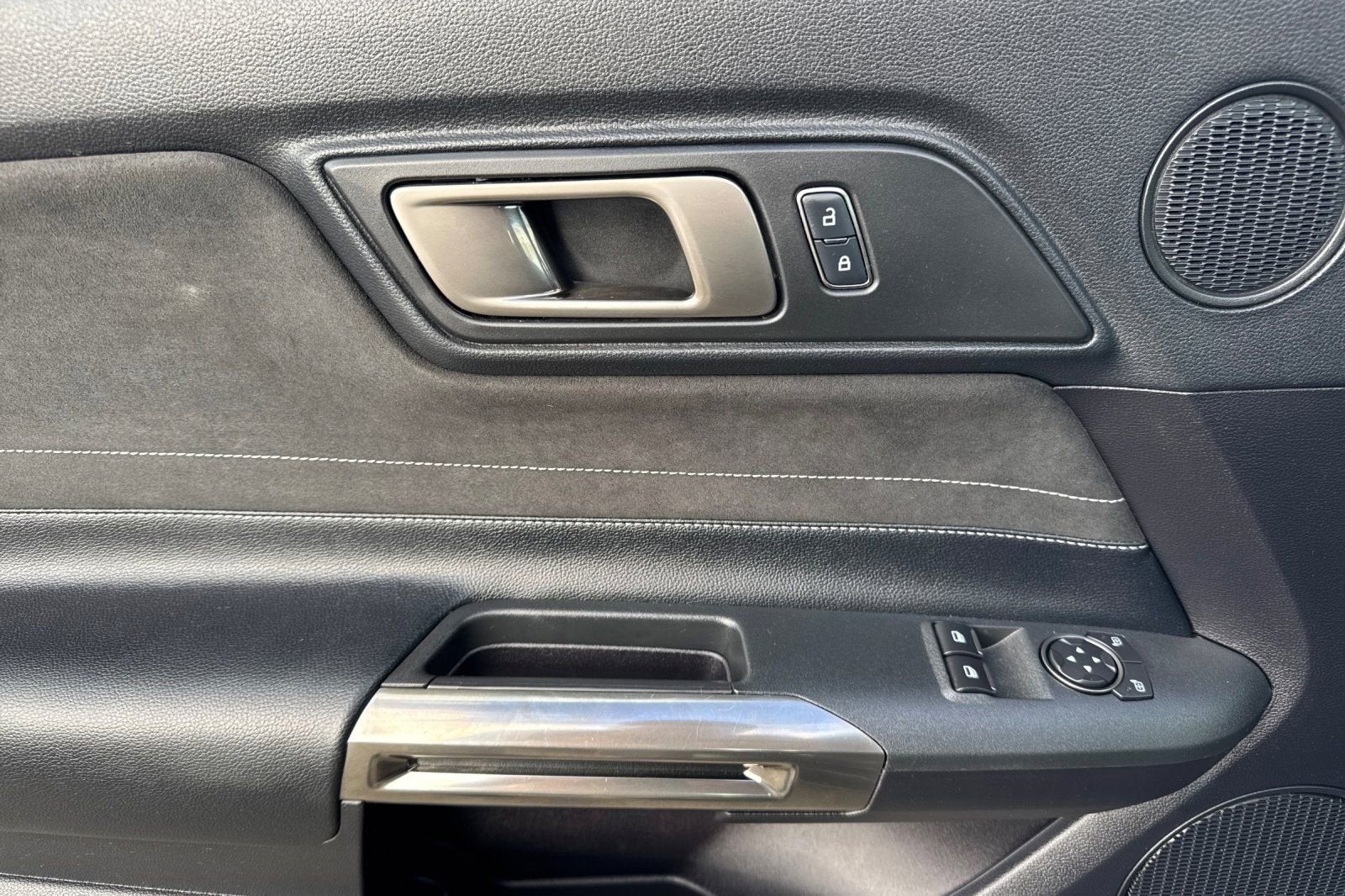 2017 Ford Mustang Shelby GT350