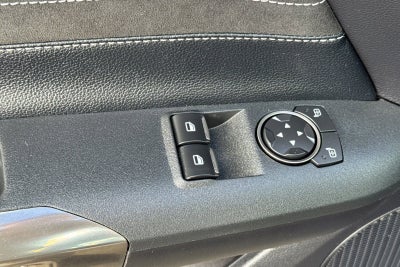 2017 Ford Mustang Shelby GT350