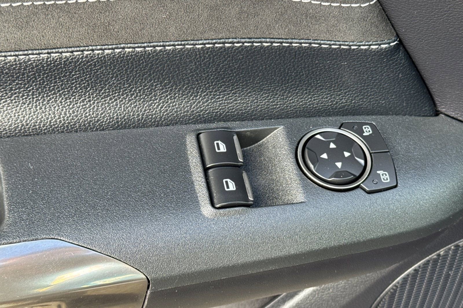 2017 Ford Mustang Shelby GT350