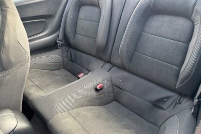 2017 Ford Mustang Shelby GT350