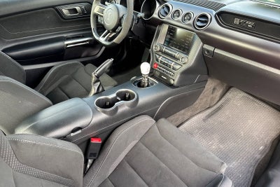 2017 Ford Mustang Shelby GT350