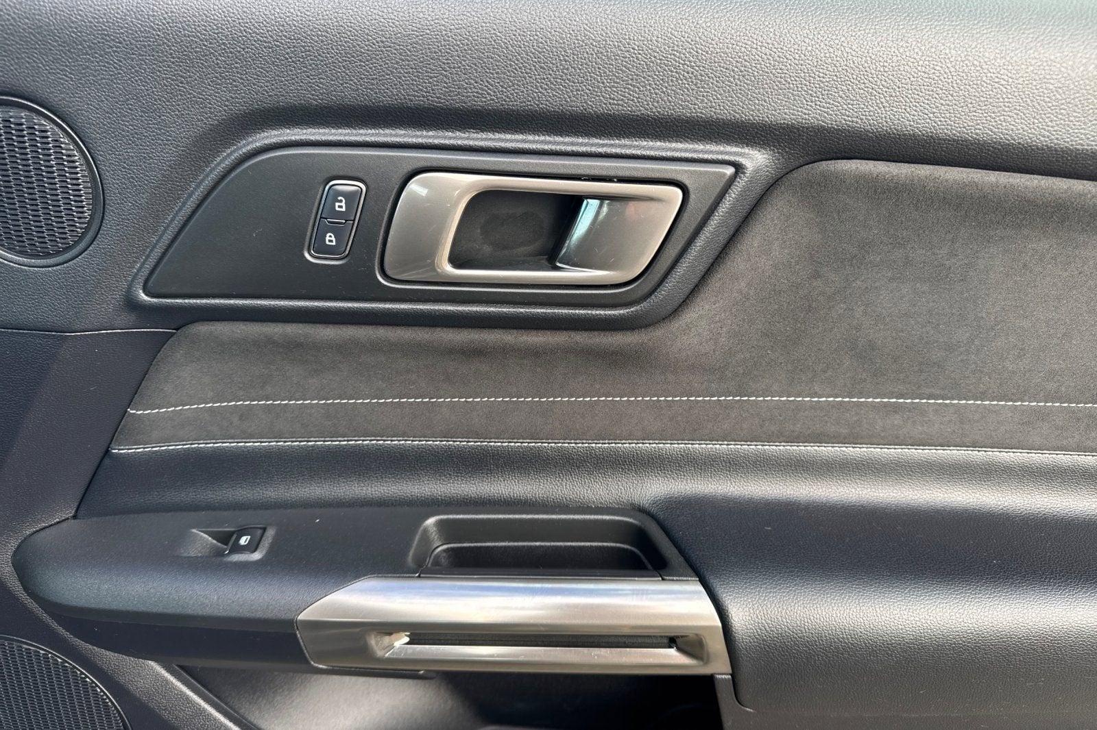 2017 Ford Mustang Shelby GT350