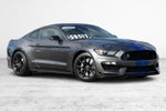2017 Ford Mustang Shelby GT350
