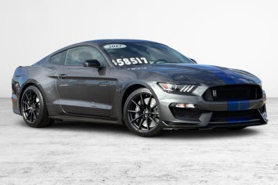 2017 Ford Mustang Shelby GT350