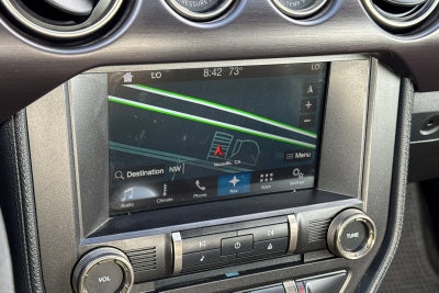 2017 Ford Mustang Shelby GT350