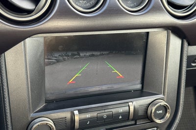 2017 Ford Mustang Shelby GT350