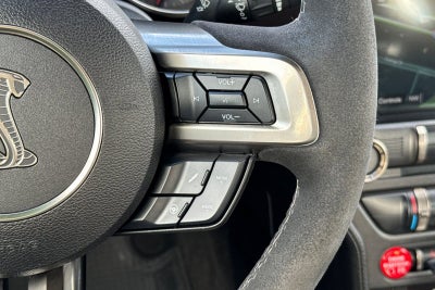 2017 Ford Mustang Shelby GT350