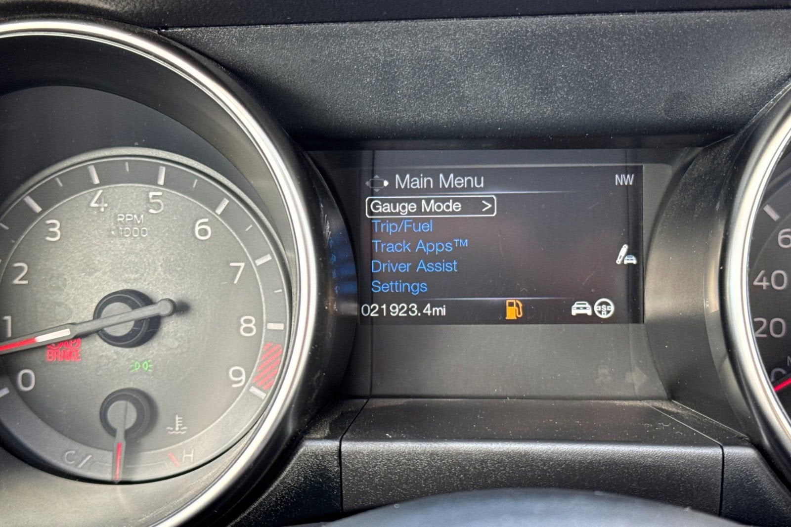 2017 Ford Mustang Shelby GT350