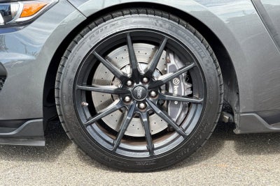 2017 Ford Mustang Shelby GT350