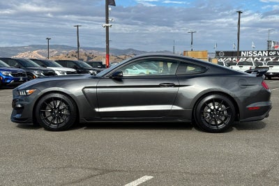 2017 Ford Mustang Shelby GT350