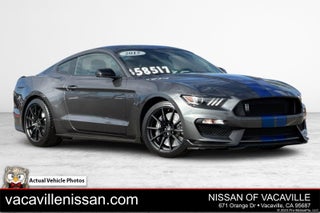 2017 Ford Mustang Shelby GT350