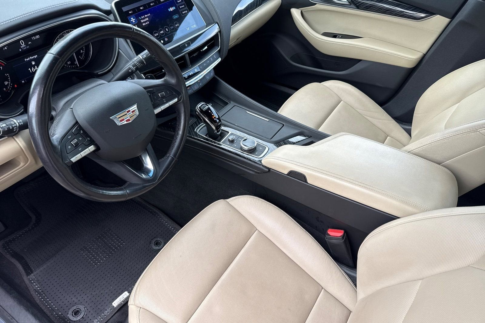 2023 Cadillac CT5 Premium Luxury