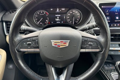 2023 Cadillac CT5 Premium Luxury