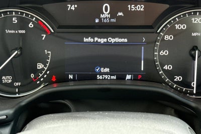 2023 Cadillac CT5 Premium Luxury