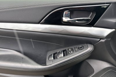 2023 Nissan Maxima SV