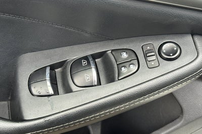 2023 Nissan Maxima SV