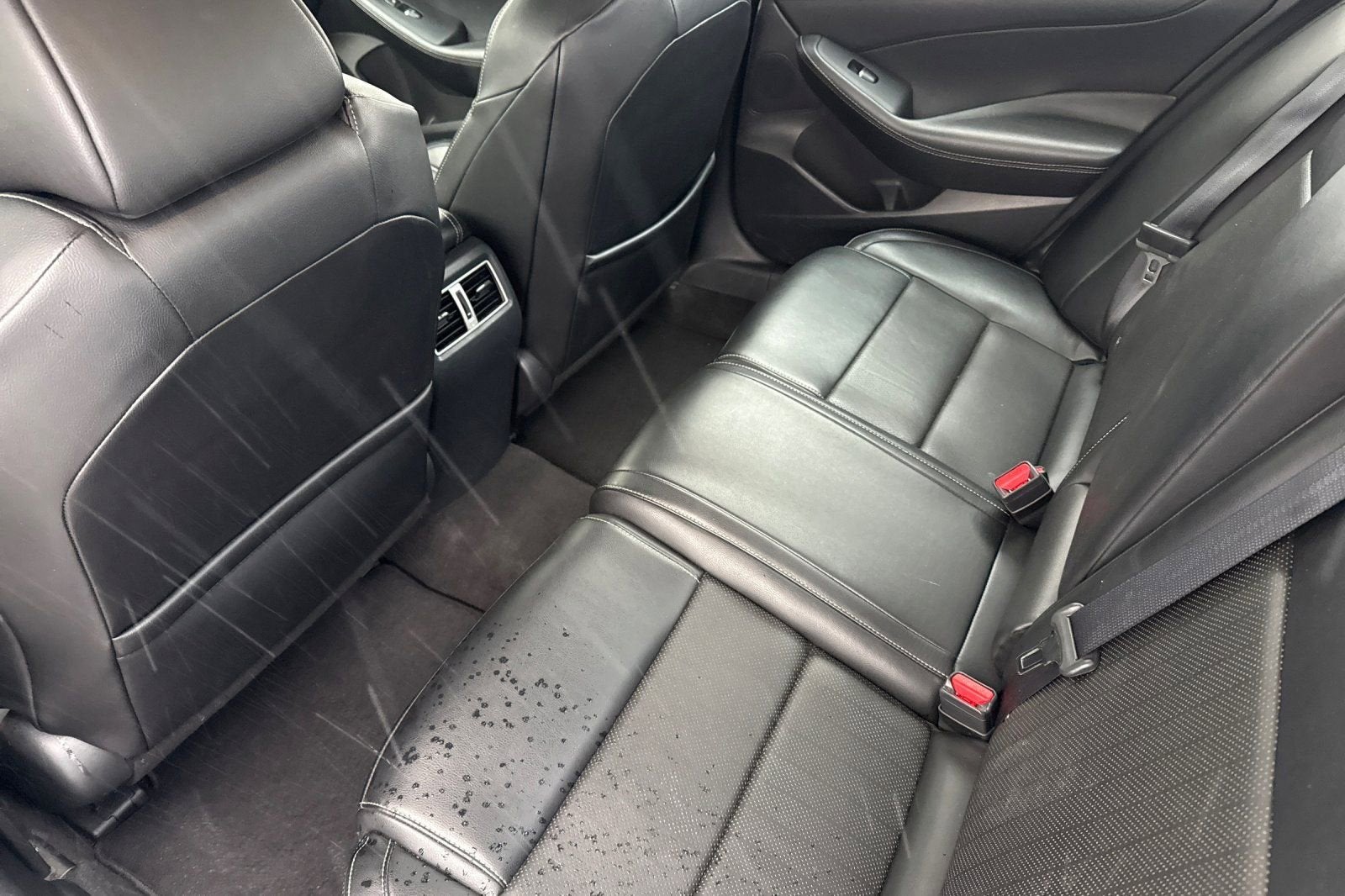 2023 Nissan Maxima SV