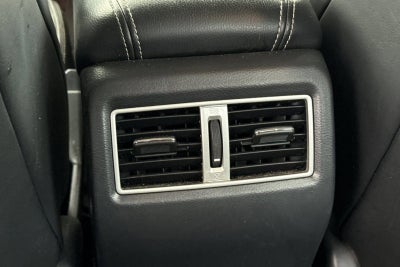 2023 Nissan Maxima SV