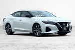 2023 Nissan Maxima SV